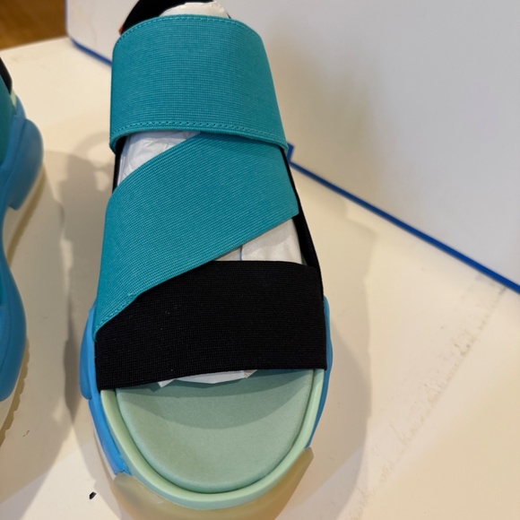 Y3 Honori sandal - Picture 7 of 8